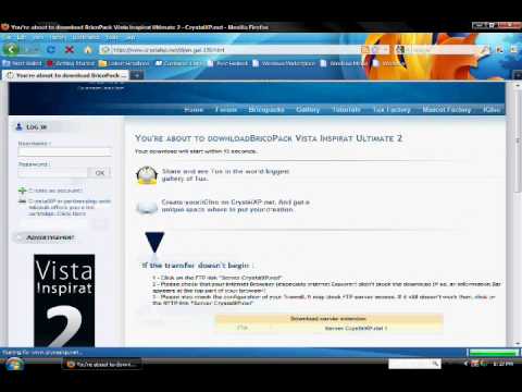 TÉLÉCHARGER THEMES VISTA INSPIRAT 2 2 INSPIRAT THEMES TÉLÉCHARGER VISTA