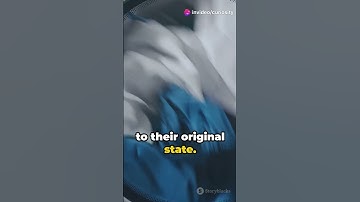 Why Do Clothes Get Darker When Wet? #facts #curiosity #viral #trending #youtubeshorts #explore