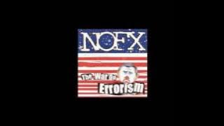 NOFX - The Irrationality Of Rationality