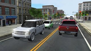 City Driving 3D (By Zuuks Games) Android Gameplay screenshot 4