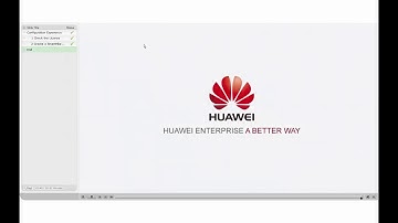 Huawei OceanStor V5 Series V500R007 SmartMigration Feature Configuration Experience