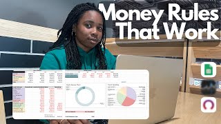 9 Money Rules That Will Set You Up for Life