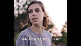 All Katherine Cimorelli&#39;s solos in &#39;Up At Night&#39;