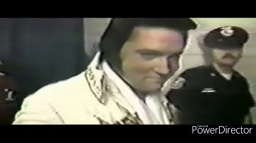 Elvis June 21 1977 Rapid City