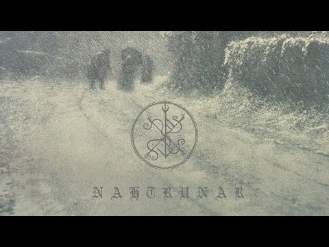 Nahtrunar - Wolfsstunde (Full Album)