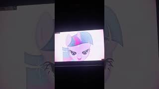 MLP FIM season 3 Episode 13 - Magical Mystery Cure Twilight becomes an Alicorn ! ( Part -1)