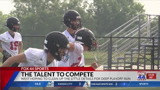 FNF Preview: West Trojans (First Sports)