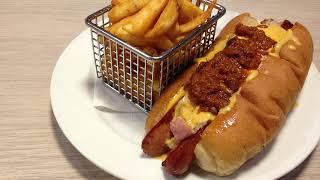 Texas hot dog | Wikipedia audio article