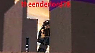 encountering a high rank hacker (phantom forces)