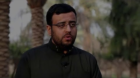 تلاوة بصوت القارئ محمد رياض الجبوري من ال عمران