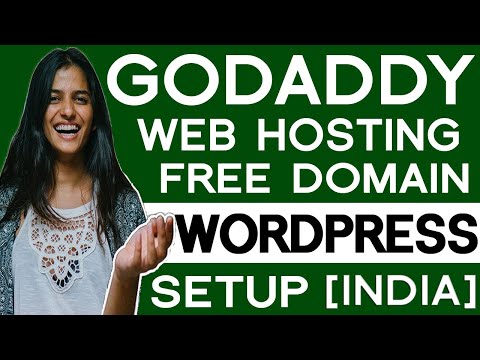web hosting India