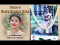 Tribute to meera konwar deka second edition