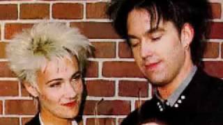 Roxette - Hotblooded