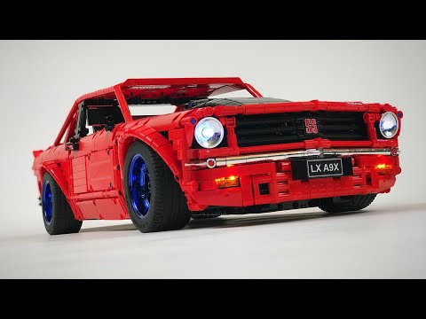 Holden Torana A9X