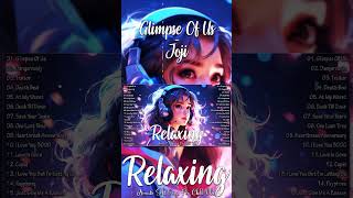 Acoustic Soft Songs 2023 || Glimpse Of Us - Joji || Chill Out Music #shorts #acoustic #chillvibes