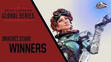 Bracket Stage: Winners Bracket | ALGS Year 4 Split 1 Playoffs Highlights