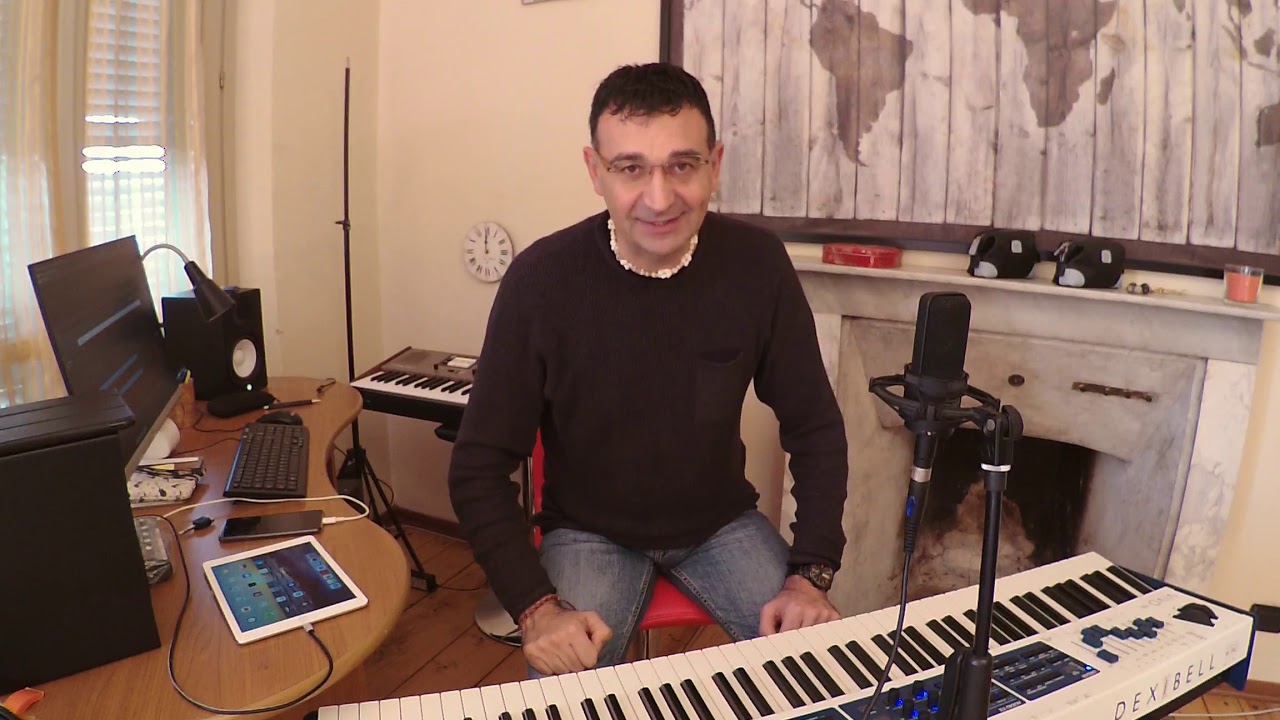 MegaMauro EDUCATIONAL: Corso di Direzione di Coro - 01: Tenere il tempo