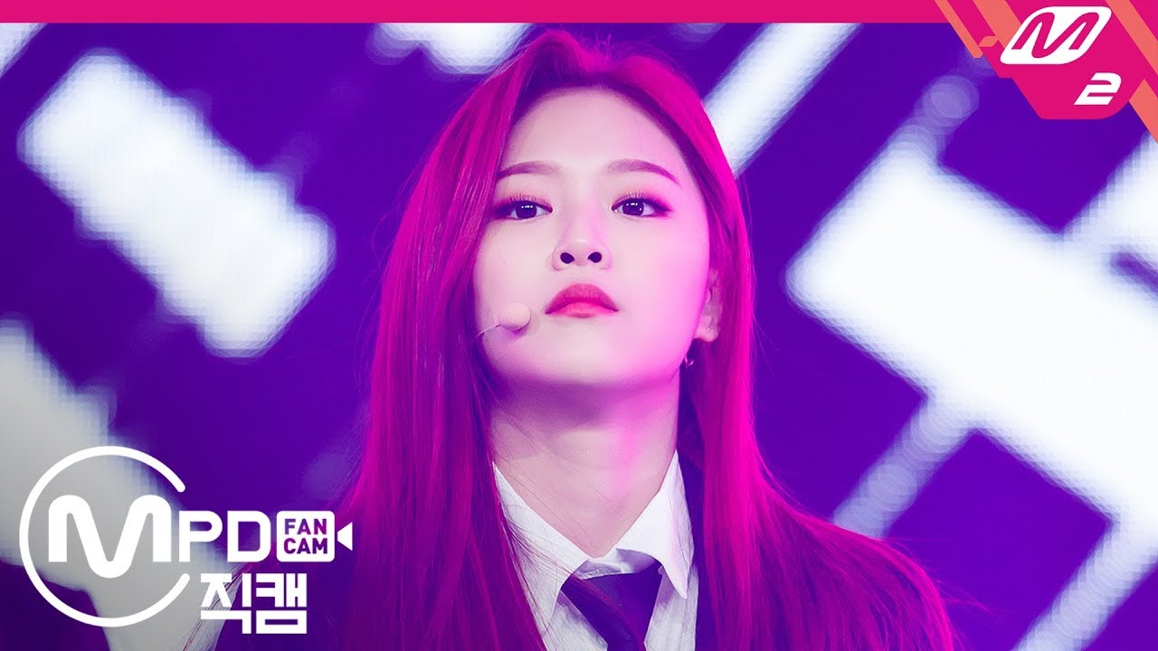 ヒョンジン「SORRY SORRY」公式Fancamのサムネイル