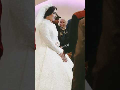 الفرقه الدمياطي الفستان الابيض مش شاغله انسان روووووووعه عقبال اولادكم