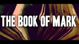 The Book of Mark - Pastor Wayne Cordeiro