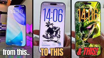 iPhone 17 Pro Max Tips and Tricks: Best Customization Features!