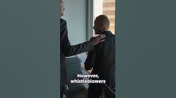 Our Government Explained: Whistleblower Protection and Processes