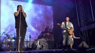 Avenged Sevenfold - Acid Rain Rock USA 2017 Oshkosh Wisconsin