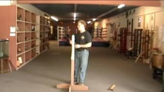 Copy of Traditional Filipino Weapons presents, test cutting with the Maguindanao Kris Copy of Traditional Filipino Weapons presents, test cutting with the Maguindanao Kris