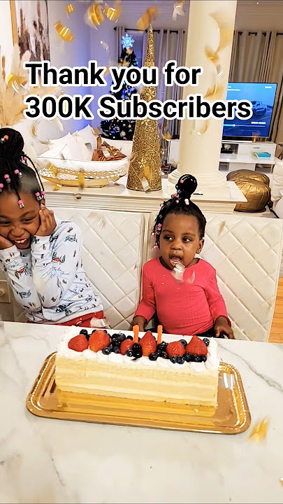 Thank you for 300 Thousand Subscribers ❤️ #shorts #viral #funny #kidsvideo #trending #trend #fypシ