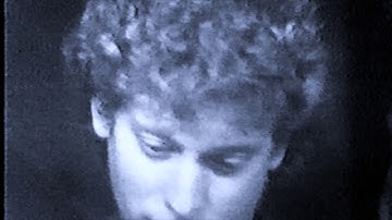 Rico Thomas live in the 80