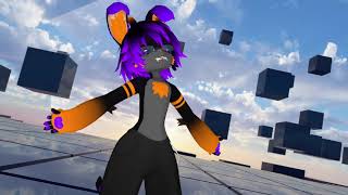 Vrc Mmd Build Our Machine Dagames Saymaxwell Remix New Motion