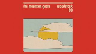 the Mountain Goats - Woodstock ‘99 (Official Visualizer)