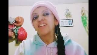 Si tú me quisieras. Adrián Bello/ Nia Vanie. Cover.