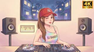 EDM Lofi Groove | Calm DJ Vibes by DJ Anya