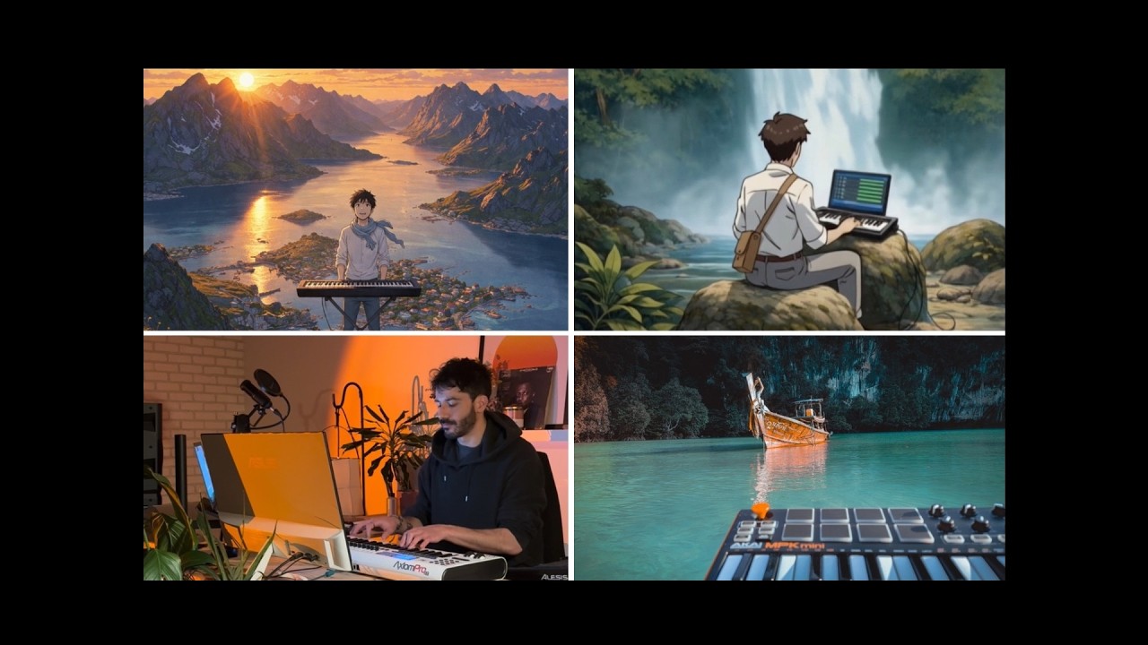 Watch Adrian Ström - Fragments (Clip Video) on YouTube Watch Adrian Ström - Fragments (Clip Video) on YouTube