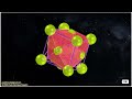 Cubo de Metatron - Tetraedro hexakis - Geometria Sagrada