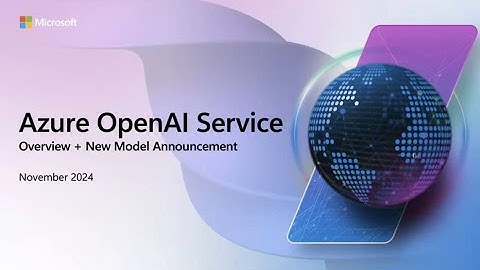 Microsoft OpenAI Partnership, GenAI Cost Mgt, LLM Model Comparison, Responsible AI, AI Chipsets