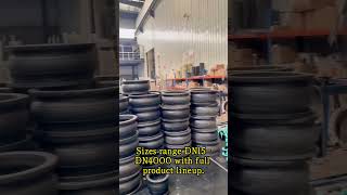 #RubberExpansionJoint #PipelineEngineering #IndustrialProducts #B2B