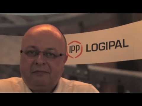 FHG IPP Logipal services