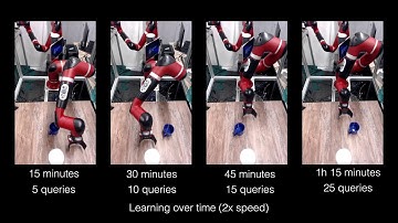 End-to-End Robotic Reinforcement Learning without Reward Engineering