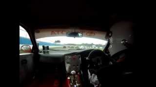 Donington Rebecca