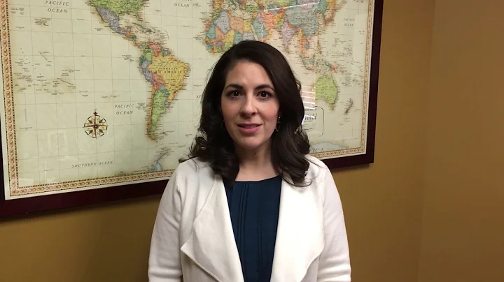 Jennifer Behm Introduction Video