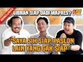 OTW - EKSKLUSIF!! GIBRAN BOCORKAN PLAN KEDEPAN USAI JADI WAPRES TERPILIH