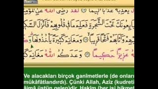 Fetih Suresi