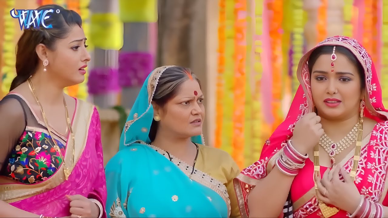 आम्रपाली दुबे के साथ क्यों हो रहा था इतना अत्याचार