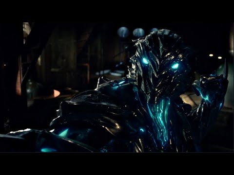 Savitar Powers And Fights Scenes The Flash Season 3