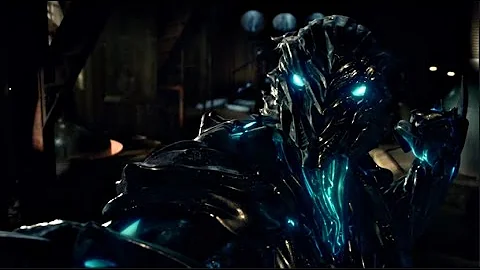 Savitar Powers And Fights Scenes - The Flash Season 3