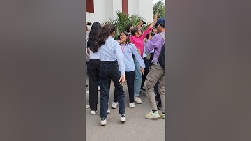 Vivekananda global University Jaipur #vgu #vit #students #medical #video #viralshort #song #status