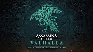Assassin’s Creed Valhalla: Twilight of the Gods Soundtrack by Sarah Schachner [2021, Full Album]
