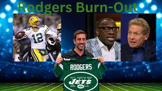 Why People Hate Aaron Rodgers